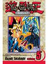 Cover image for Yu-Gi-Oh!: Duelist, Volume 5